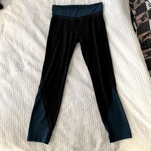 Athleta Elation 7/8 tight